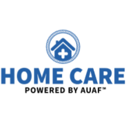 home care powered by AUAF