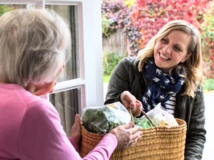 How Daily Living Assistance Can Enhance Quality of Life